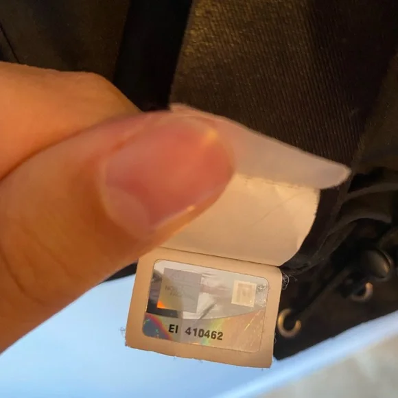 The North Face Jacket - Picture 6 of 6